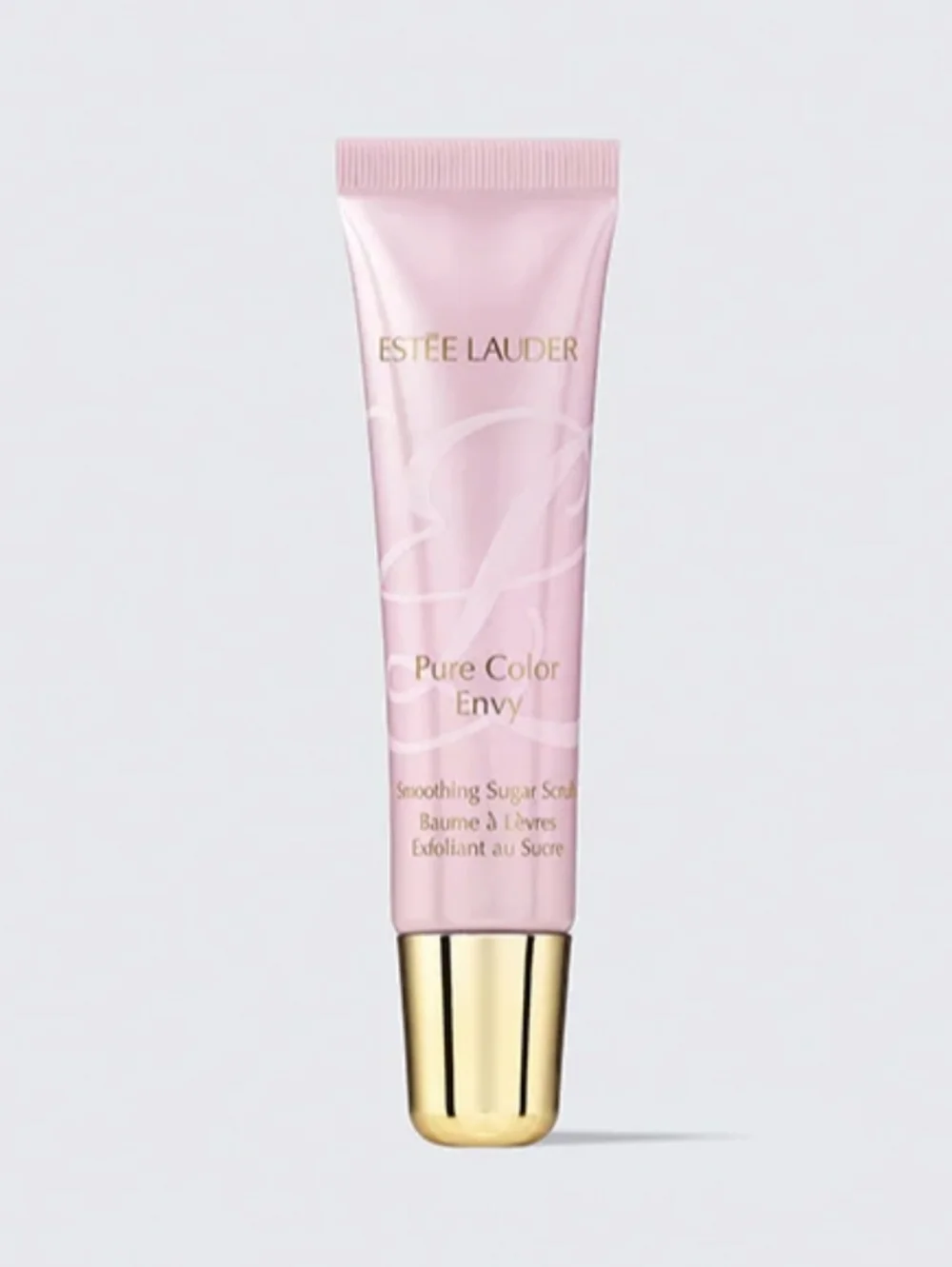 Estee Lauder Pure Color Envy Smoothing Sugar Scrub, .42oz (FS), NIB